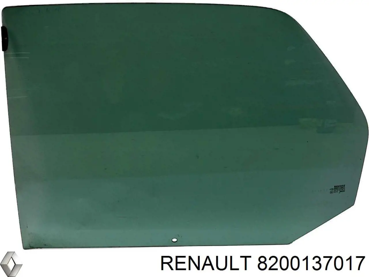 8200137017 Renault (RVI)