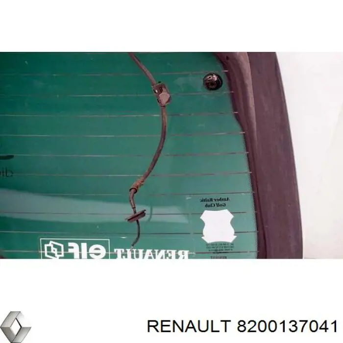 7700429777 Renault (RVI)