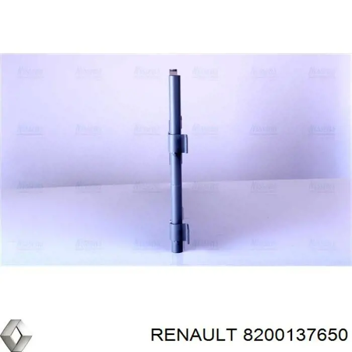 Comprar 8200137650 Renault (RVI) Condensador de aire acondicionado