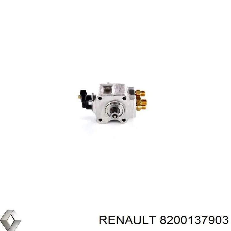 Comprar 8200137903 Renault (RVI) Elemento de turbina de la bomba de combustible