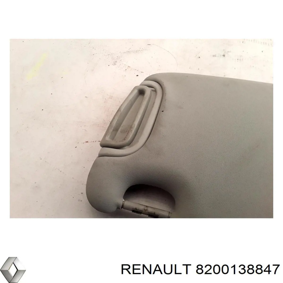  8200138847 Renault (RVI)