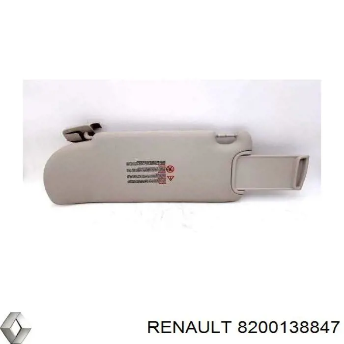 Renault (RVI) 8200138847 precio, desde 34,85 EUR