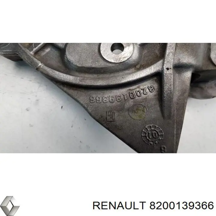 8200139366 Renault (RVI)