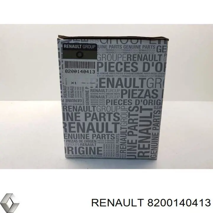 Tablero de instrumentos Renault (RVI) 8200140413 precio, desde 106,00 EUR