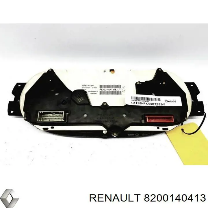 Comprar 8200140413 Renault (RVI) Cuadro instrumentos