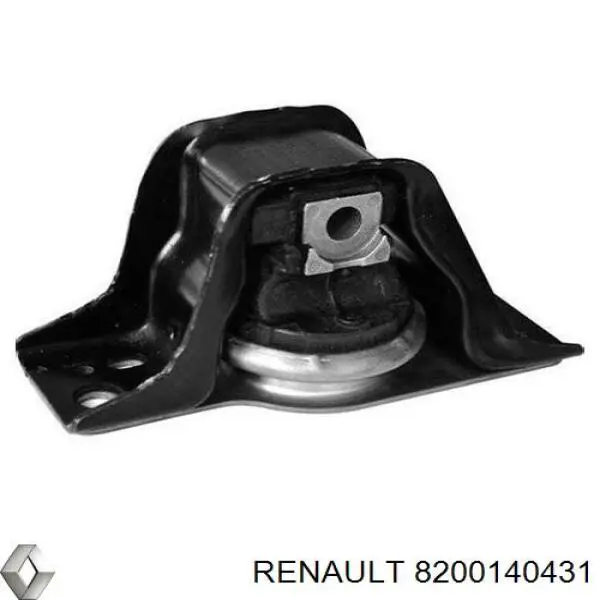 Soporte de motor derecho Renault (RVI) 8200140431 precio, desde 46,68 EUR