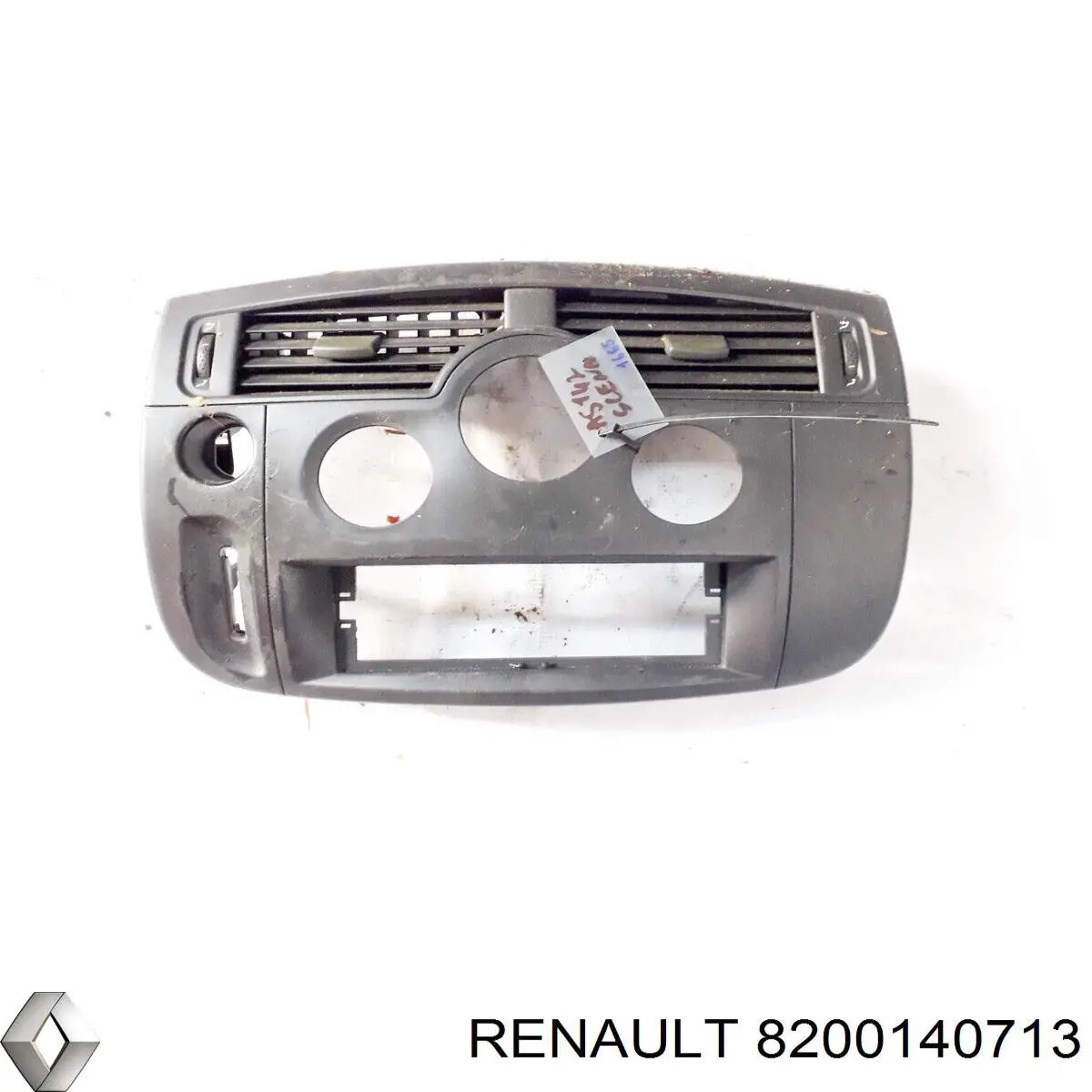 8200140713 Renault (RVI)