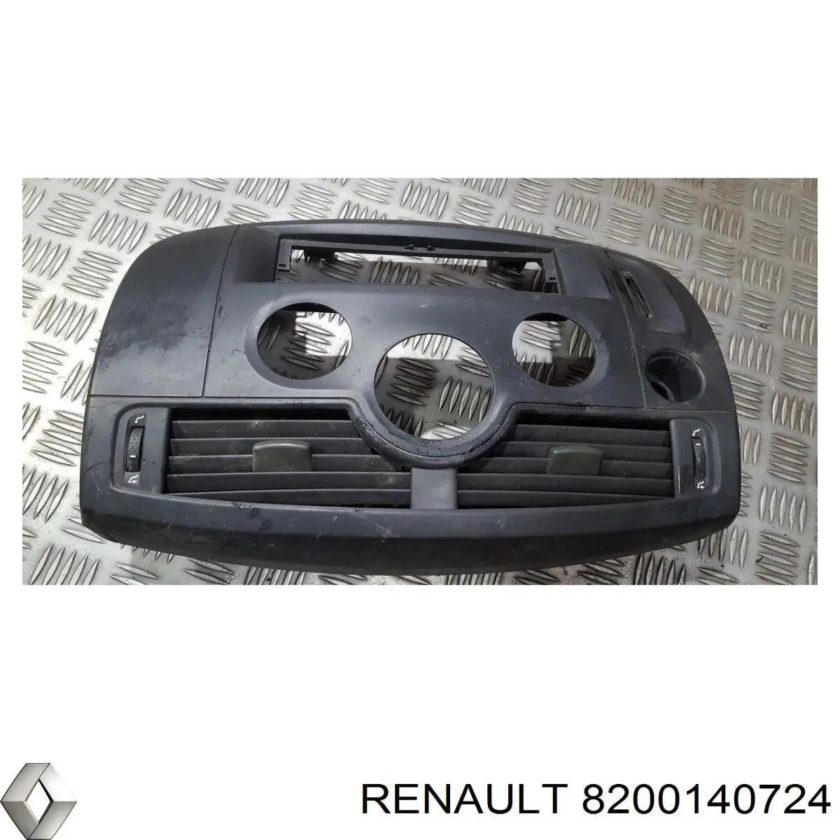 8200140724 Renault (RVI)