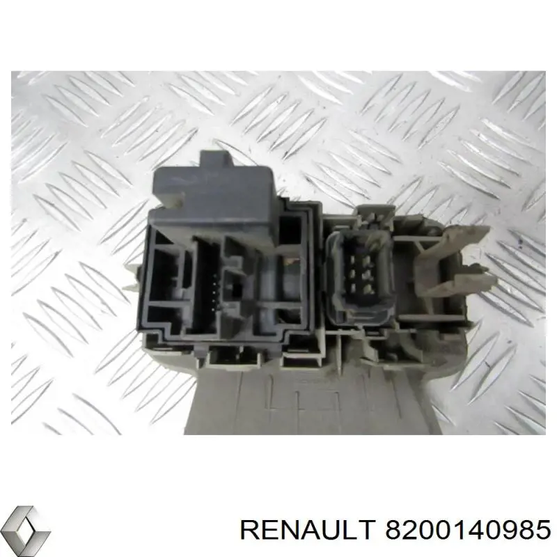 8200554433 Renault (RVI)