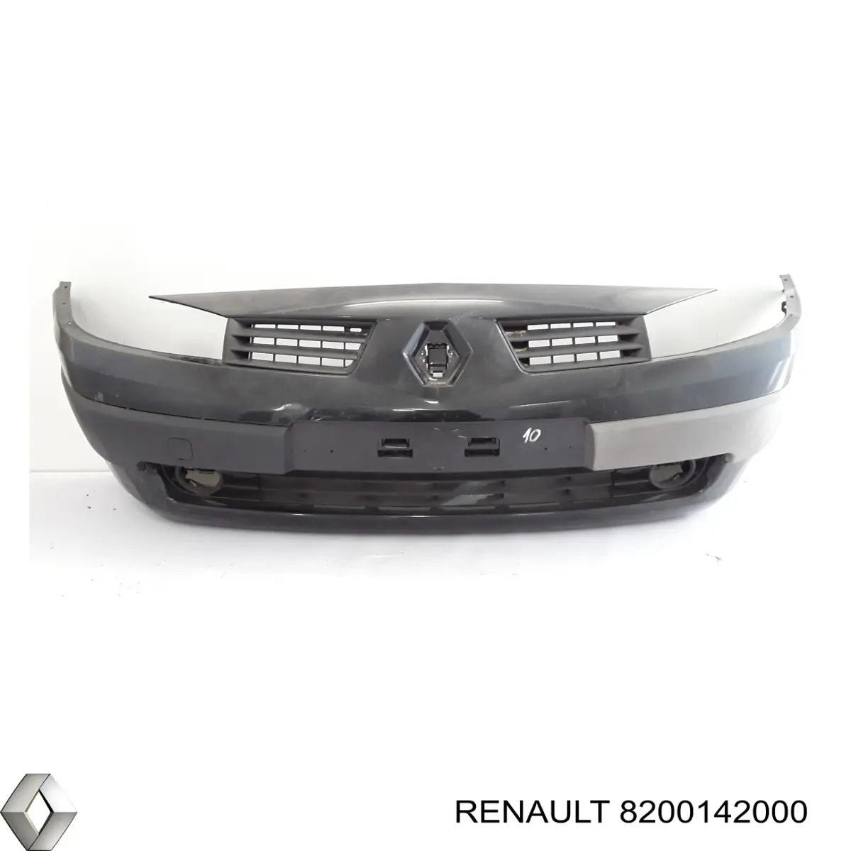 Comprar 8200142000 Renault (RVI) Defensa delantera