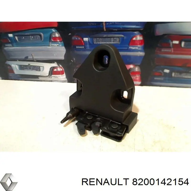 8200142154 Renault (RVI)