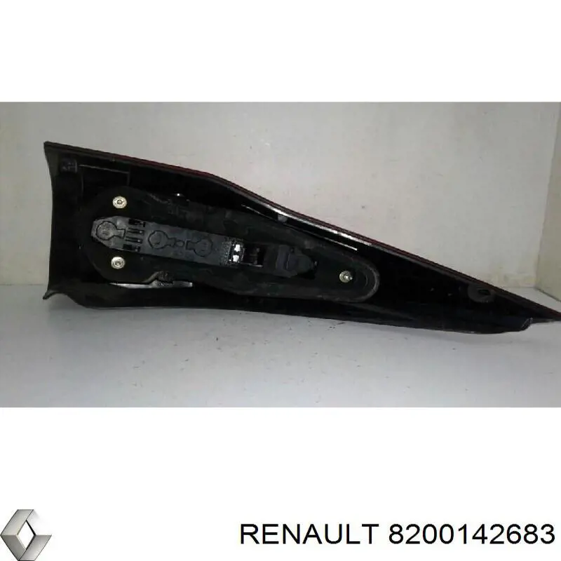 Piloto trasero derecho Renault (RVI) 8200142683 precio, desde 45,01 EUR