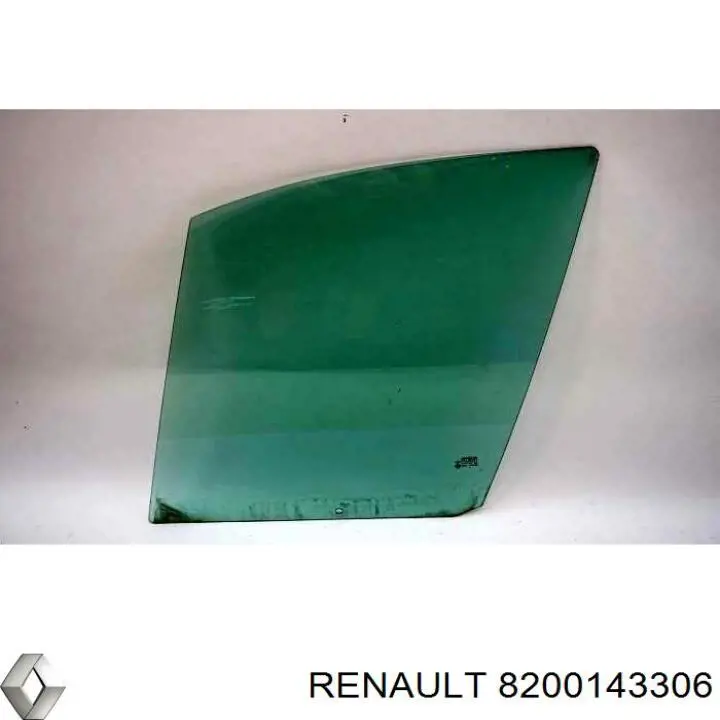 8200143306 Renault (RVI)