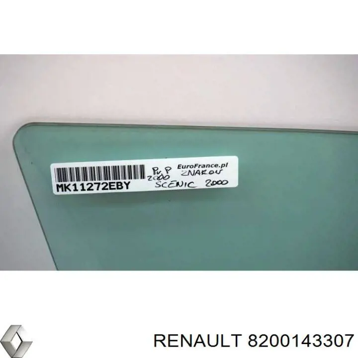 8200143307 Renault (RVI)