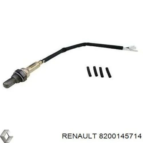 8200145714 Renault (RVI)