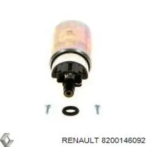 8200146092 Renault (RVI) módulo alimentación de combustible