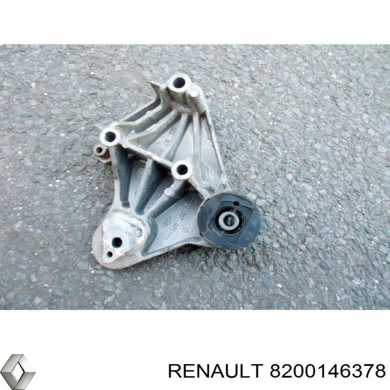 8200146378 Renault (RVI)