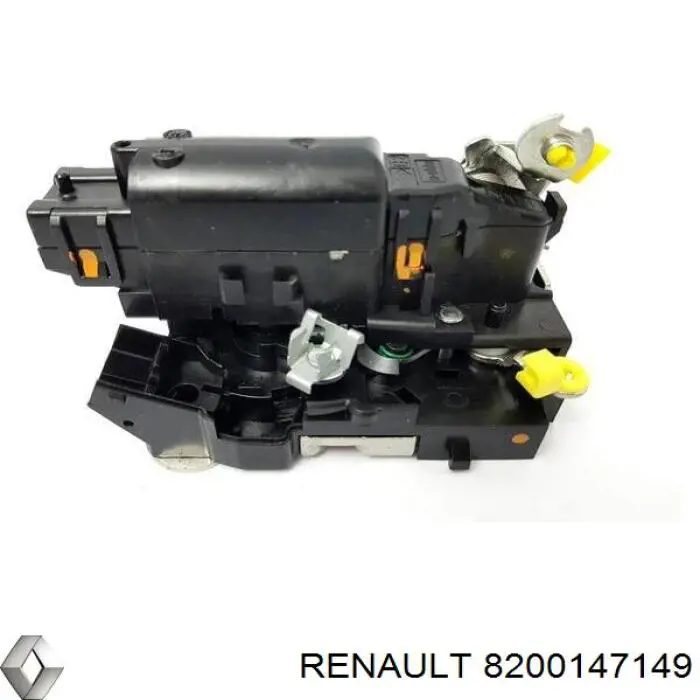 Cerradura Renault (RVI) 8200147149 precio, desde 41,65 EUR