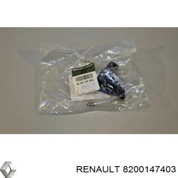 Cubierta superior de la correa de distribución Renault (RVI) 8200147403 precio, desde 23,21 EUR