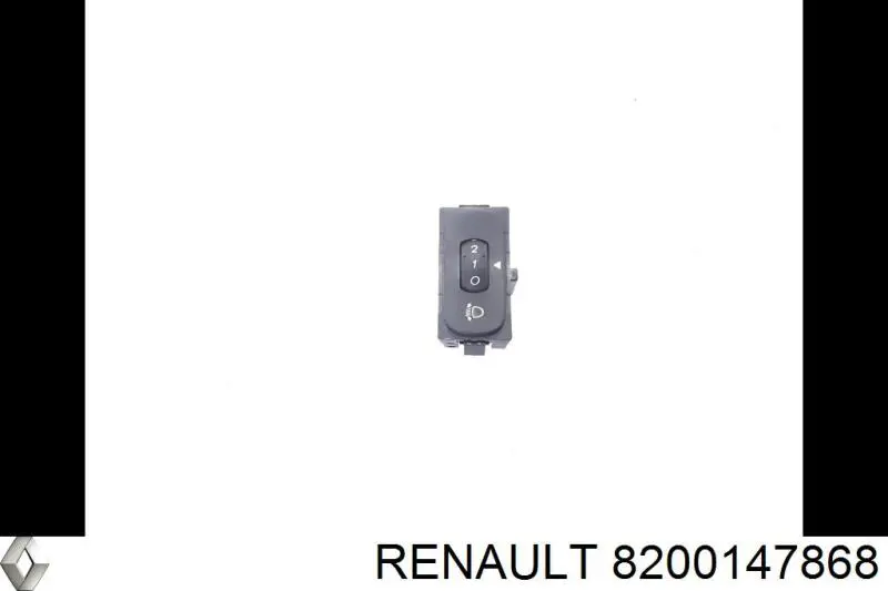 8200147868 Renault (RVI)