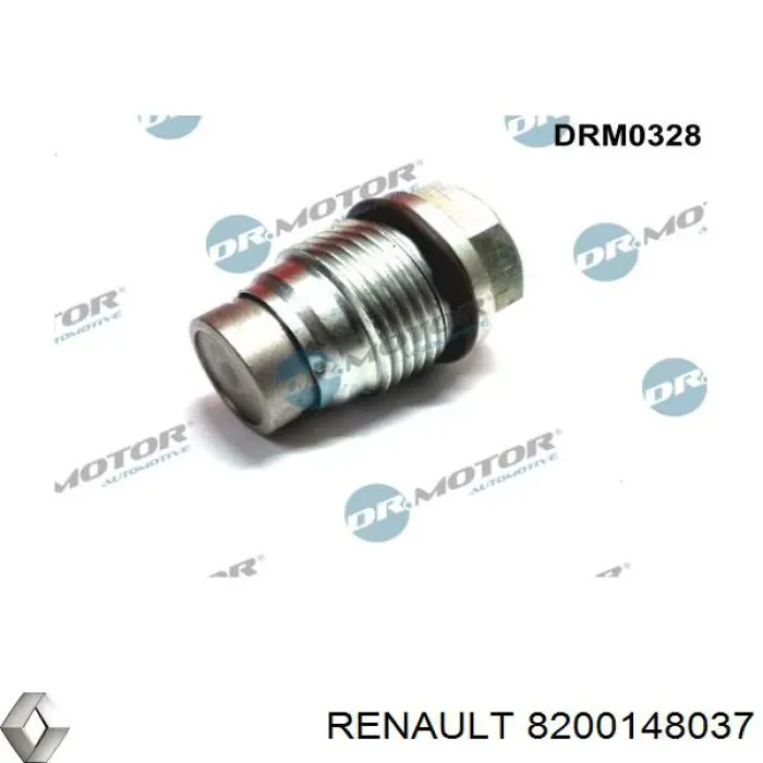  Renault (RVI) 8200148037 precio, desde 56,63 EUR