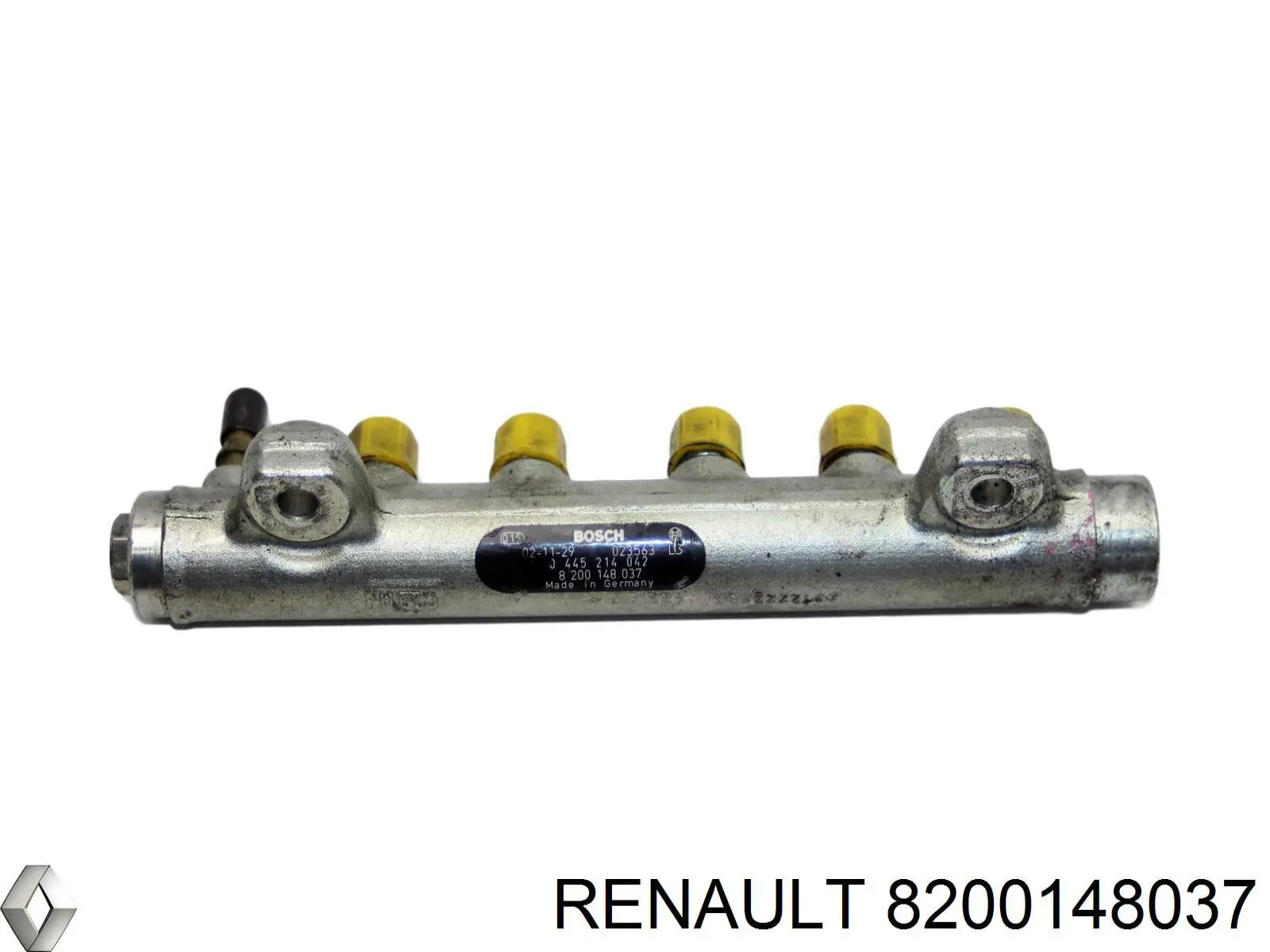  8200148037 Renault (RVI)