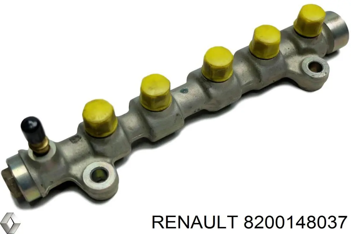 Comprar 8200148037 Renault (RVI) 
