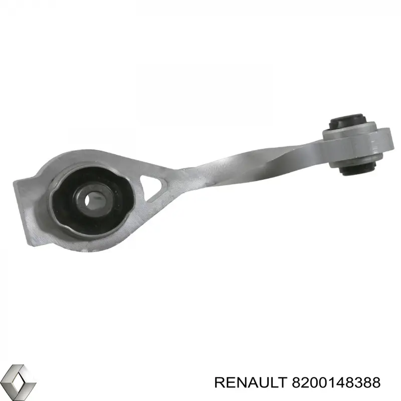 8200148388 Renault (RVI) soporte de motor trasero