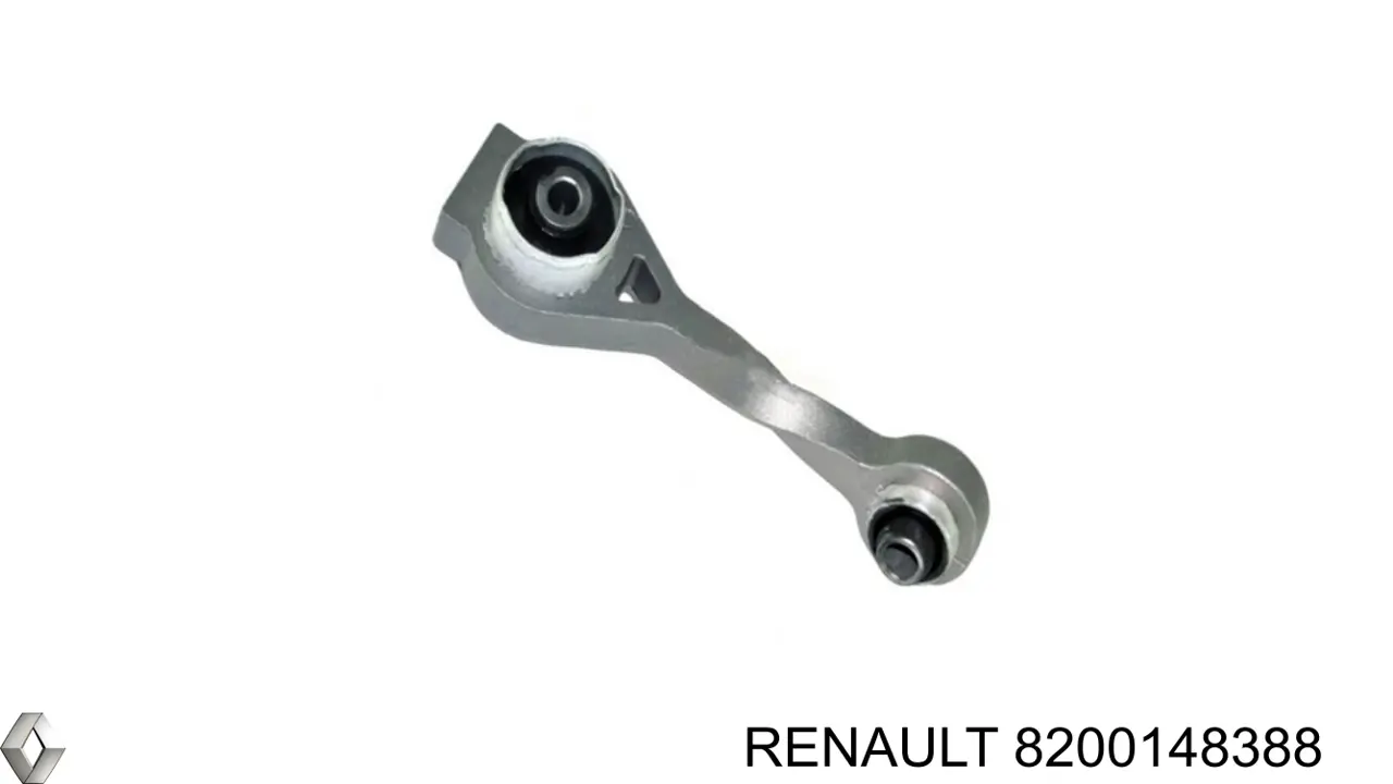 Soportes de motor trasero Renault (RVI) 8200148388 precio, desde 13,66 EUR