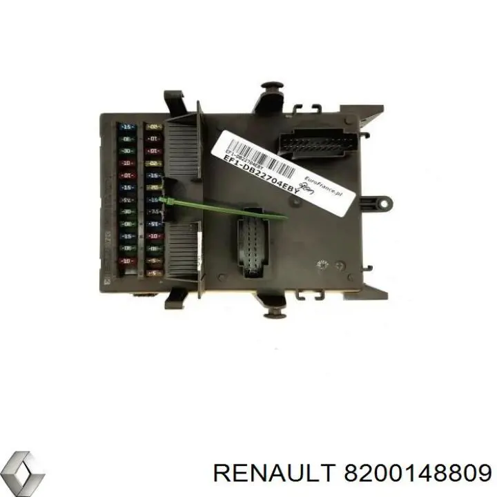  Renault (RVI) 8200148809 precio, desde 56,63 EUR