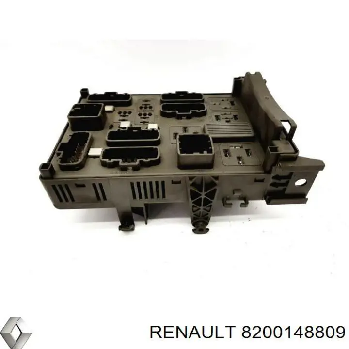Comprar 8200148809 Renault (RVI) 