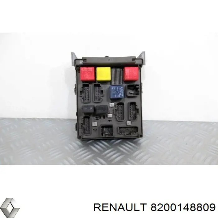 8200148809 Renault (RVI)