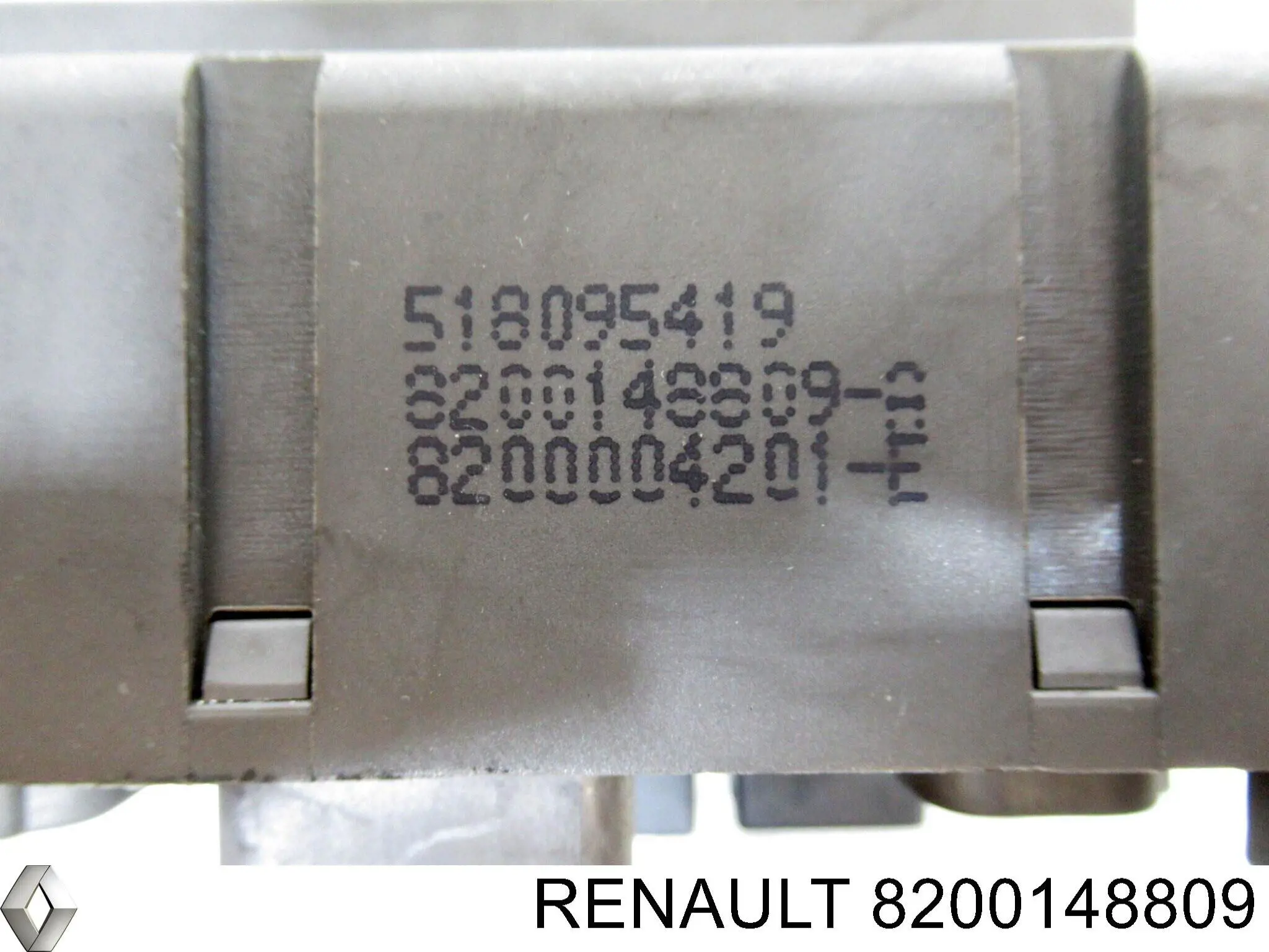 8200148809 Renault (RVI) 