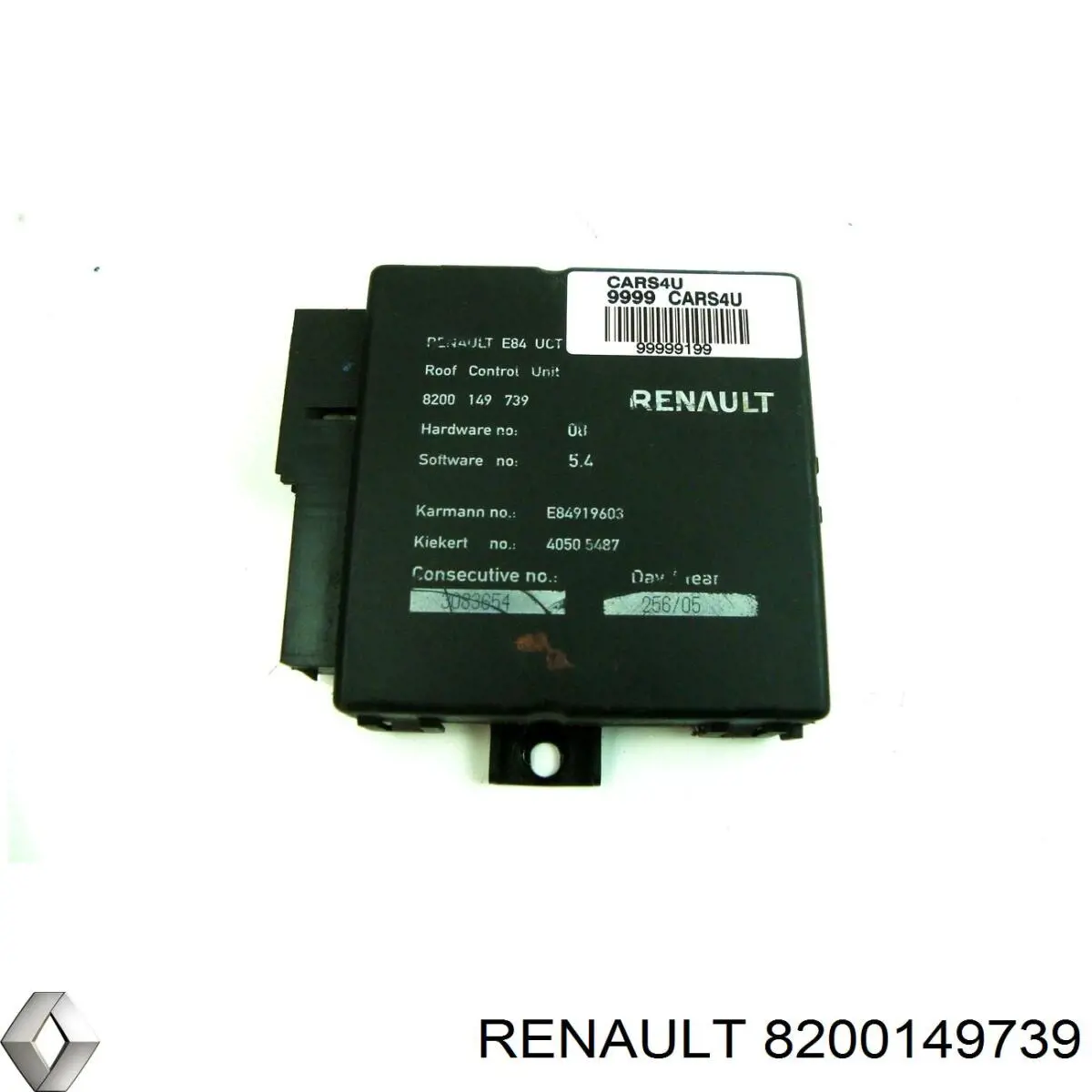 8200149739 Renault (RVI) 