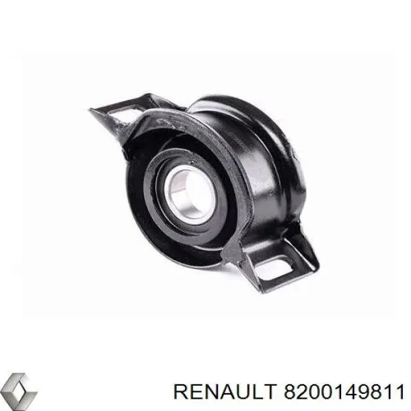 Comprar 8200149811 Renault (RVI) Árbol cardán trasero completo