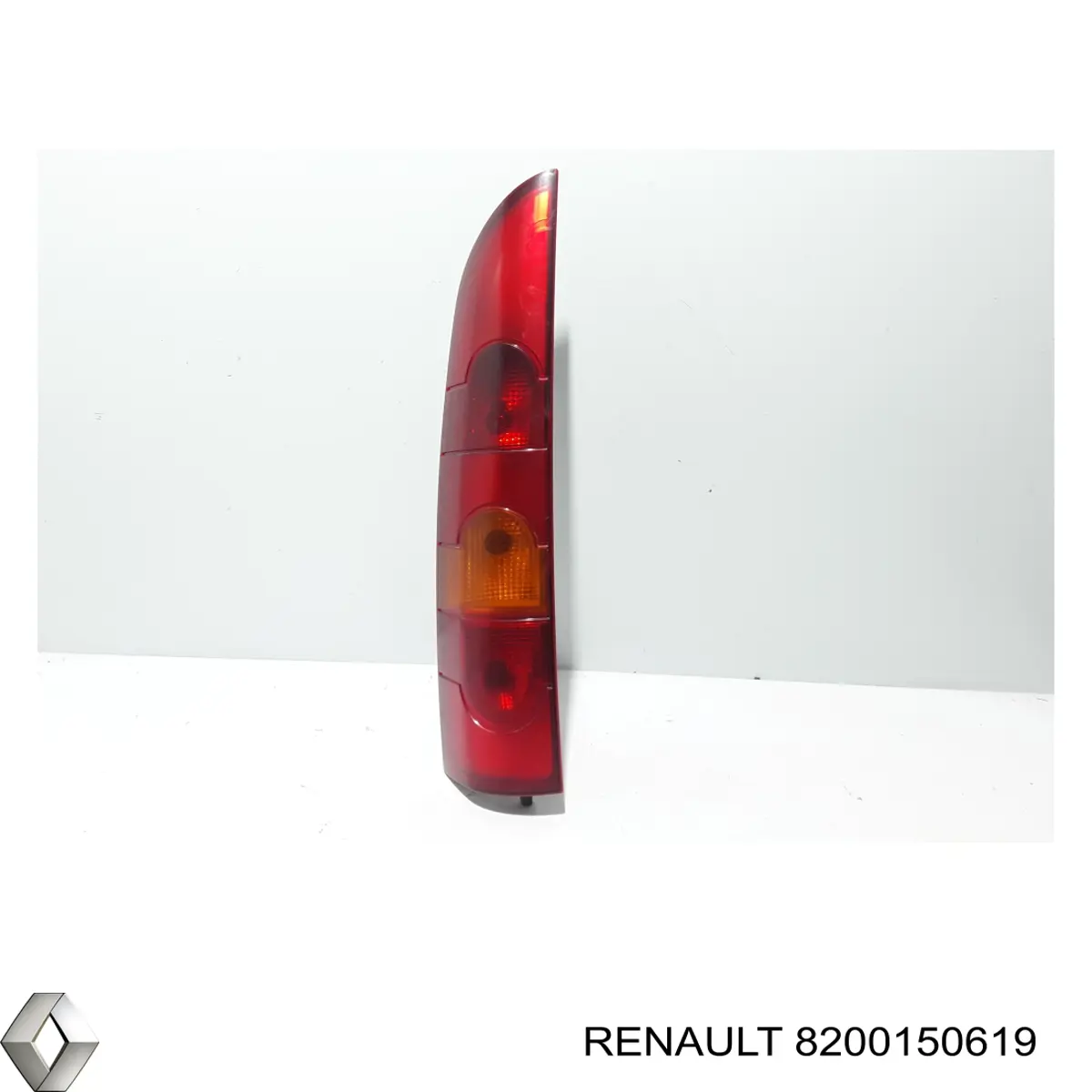 Piloto trasero izquierdo Renault (RVI) 8200150619 precio, desde 56,04 EUR