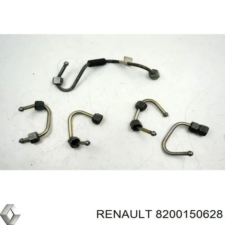 Comprar 8200614299 Renault (RVI) 