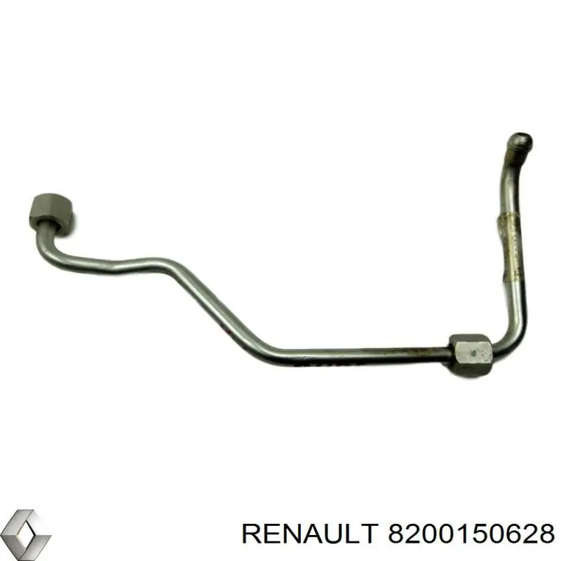 8200614299 Renault (RVI)