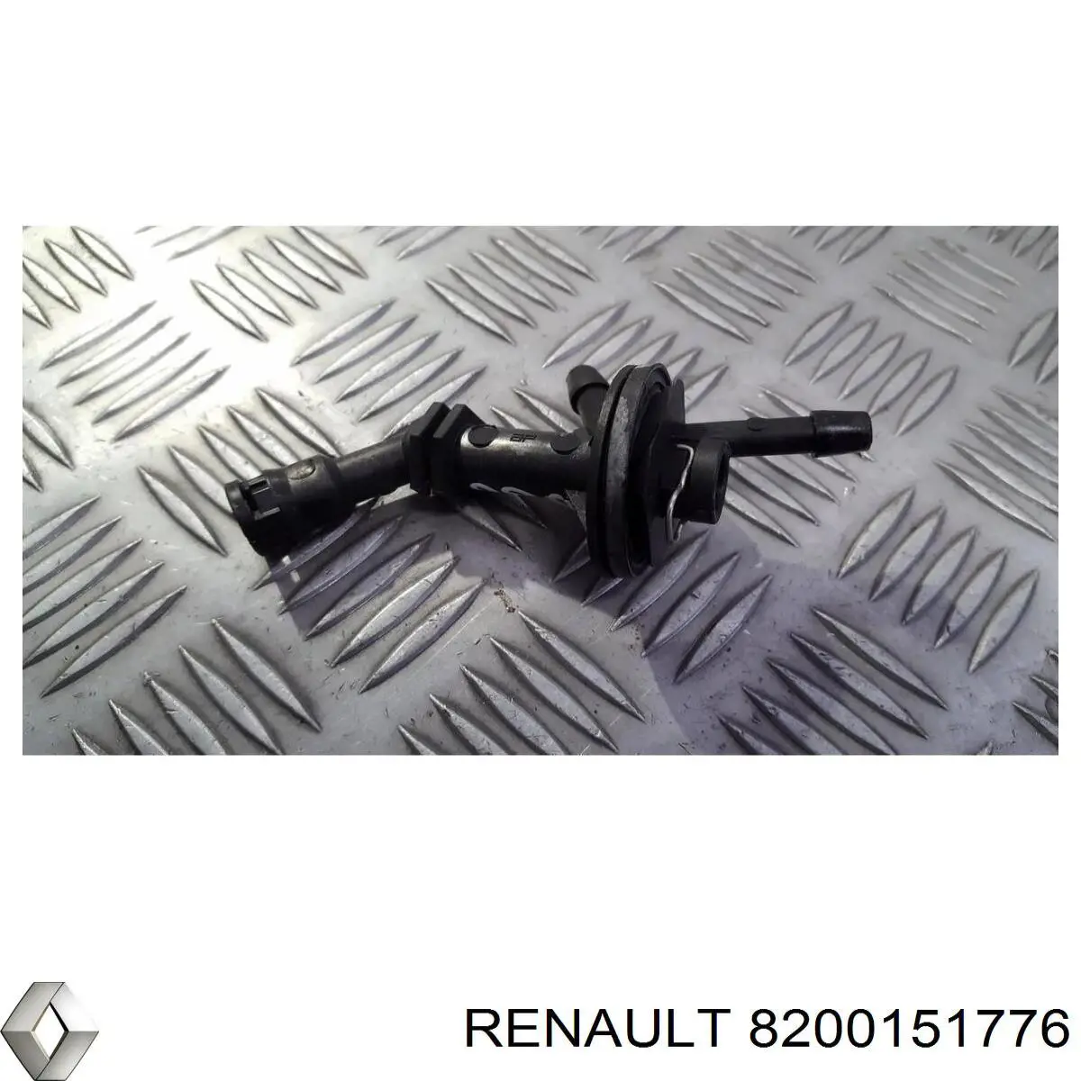  Renault (RVI) 8200151776 precio, desde 39,48 EUR
