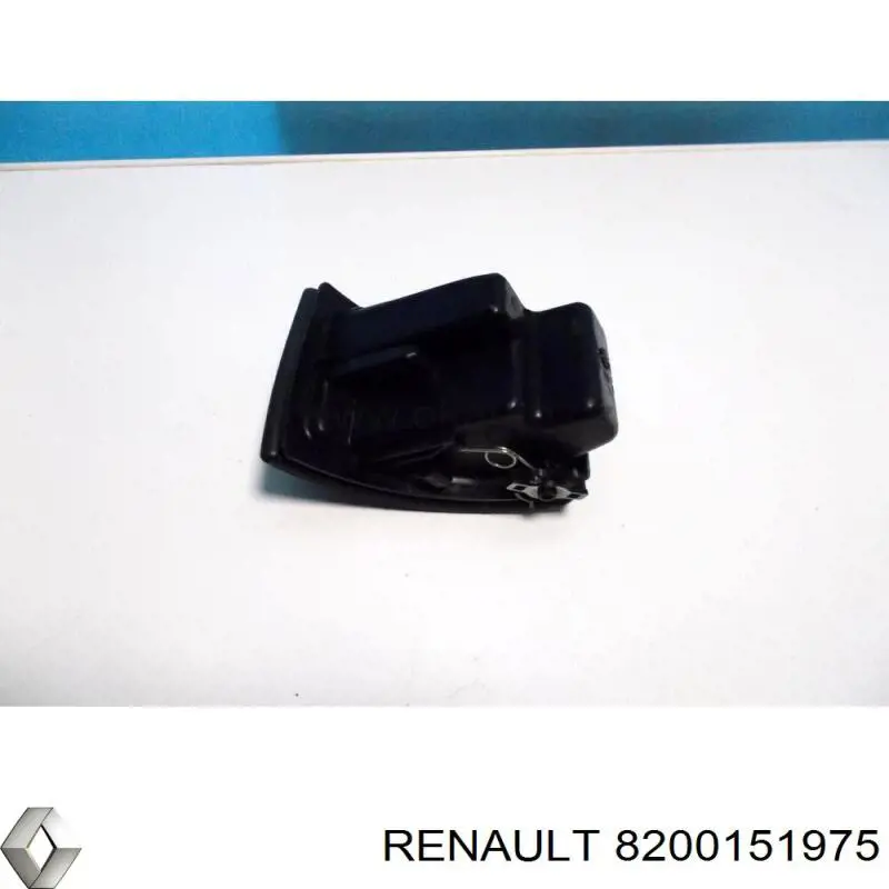 8200151975 Renault (RVI)