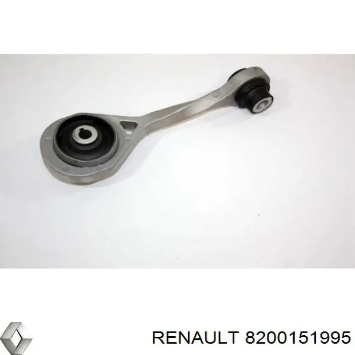 Comprar 8200151995 Renault (RVI) Soporte de motor trasero