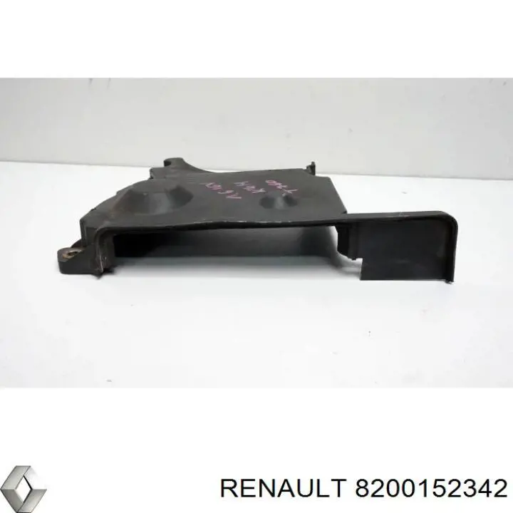 Cubierta de correa de distribución Renault (RVI) 8200152342 precio, desde 79,69 EUR
