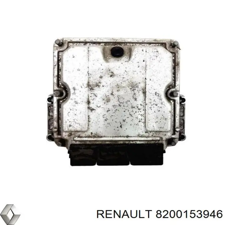 Comprar 8200153946 Renault (RVI) ECU