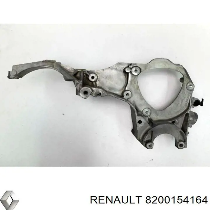 Soporte alternador para Renault Vel Satis (BJ0)