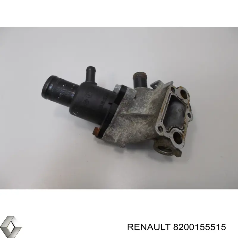 Comprar 8200155515 Renault (RVI) Tapa de termostato