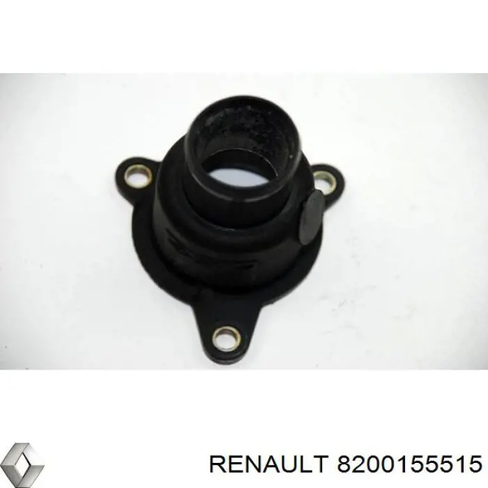 Tapa de termostato Renault (RVI) 8200155515 precio, desde 3,89 EUR