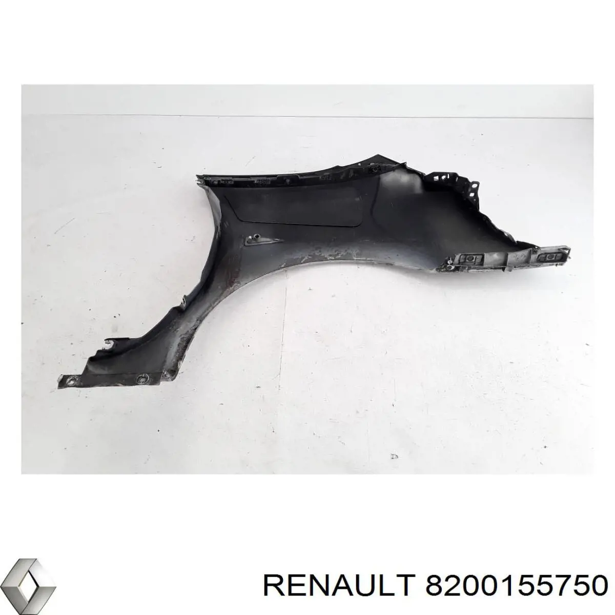 Comprar Aleta delantera izquierda Renault Espace IV JK0