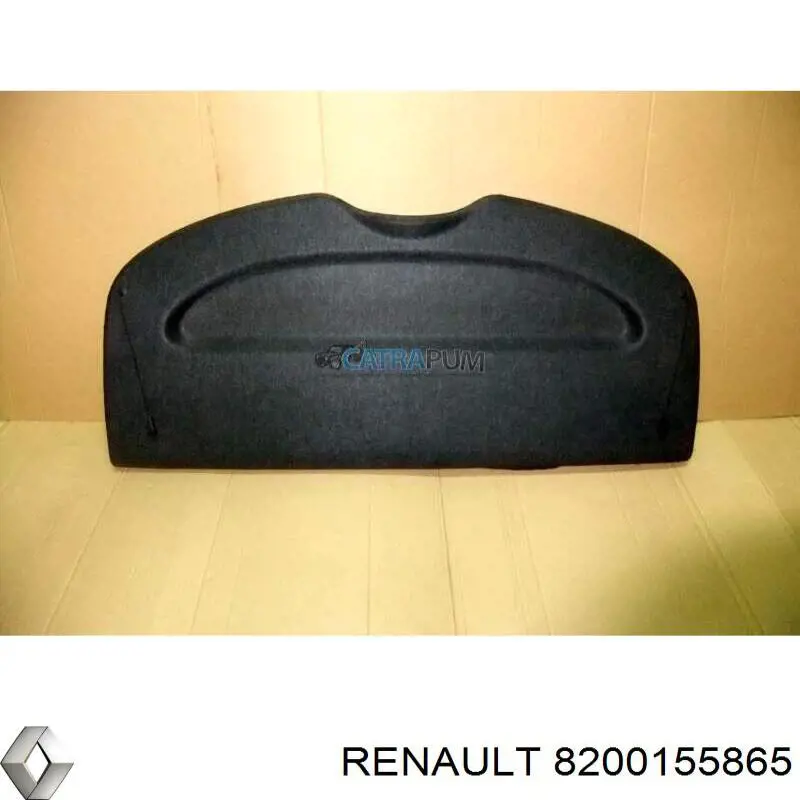 Interruptor de la columna de dirección completo Renault (RVI) 8200155865 precio, desde 77,14 EUR