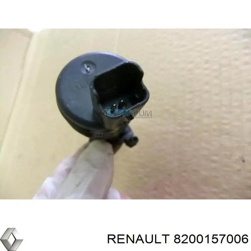 Mecanismo de elevalunas, puerta delantera derecha para Renault Kangoo (FC0)