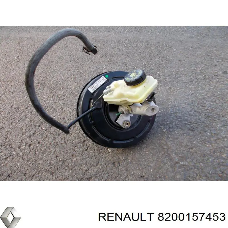 Servofreno Renault (RVI) 8200157453 precio, desde 34,85 EUR